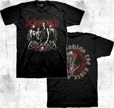Behemoth reaper shirt gebraucht kaufen Behemoth reaper shirt gebraucht kaufen  Hechingen