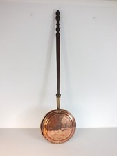 Antique vintage copper for sale  UK
