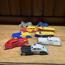 Dimestore dreams cars for sale  Hinckley