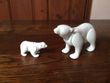 Vintage playmobil polar for sale  FAKENHAM