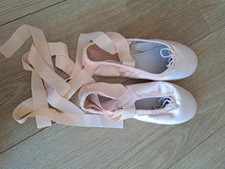 Bloch pointe ballet for sale  LOWESTOFT