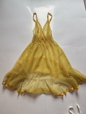 Nuisette vintage transparente d'occasion  Antony