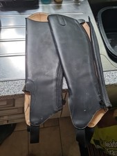 Equestrian leather gaiters for sale Equestrian leather gaiters for sale  LINCOLN