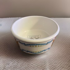 Ceramic dog bowl for sale  Reno