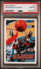 hakeem olajuwon for sale  Houston