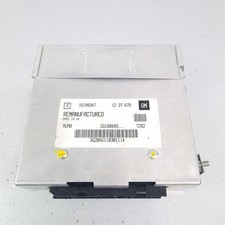 S206 motorsteuergerät pel gebraucht kaufen  Reutlingen