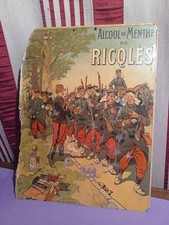 Guerre carton tôle d'occasion  France