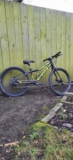 Nino schurter signature for sale  BILLINGHAM