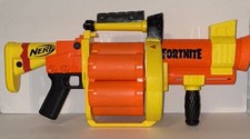 nerf fortnite gl blaster for sale  Westland
