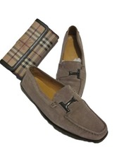 Gepflegte lederslipper tod gebraucht kaufen  Deutschland