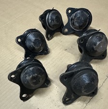Wartburg 353 traggelenk gebraucht kaufen  Schönebeck-Umland