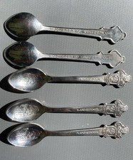 Cucchiaino rolex lucerne usato  Sant Angelo Lodigiano