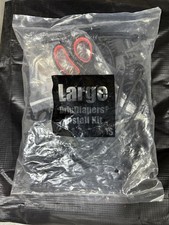 Large dripdiaper kit for sale  Eldon