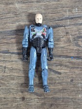 Ancienne figurine robocop d'occasion  Pordic