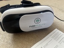 Virtual reality glasses for sale  SHEFFIELD