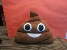 Pile poo emoji for sale  Milford