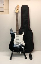Elevation strat guitar for sale  WESTCLIFF-ON-SEA