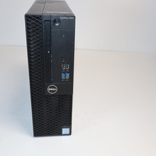 Dell optiplex 3050 for sale  MATLOCK