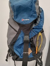 Berghaus freeflow hiking for sale  RUGBY