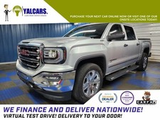 2018 gmc sierra for sale  Youngstown