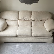 Piece suite for sale  ASHFORD