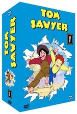 Tom sawyer edition d'occasion  Hennebont