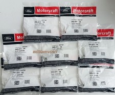 New 8pcs motorcraft for sale  Hebron