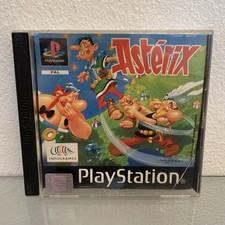 Asterix battaglia dei usato  Montesilvano