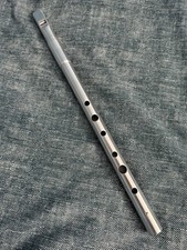Busker tuneable whistle for sale  KELSO