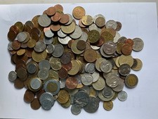 Kilo münzen nachlass gebraucht kaufen  Wolfenbüttel