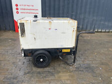 Stephill generators ssd6000 for sale  LUTON