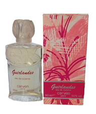 Carven guirlandes eau d'occasion  Expédié en Belgium
