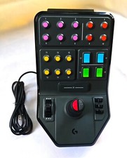 Logitech saitek farm gebraucht kaufen  Berlin