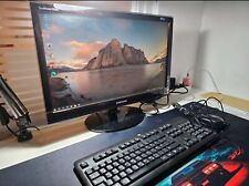 Desktop computer arbeit gebraucht kaufen  Hamburg