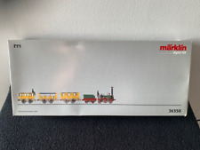 Märklin 26350 karton gebraucht kaufen  Reutlingen