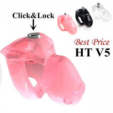 Male chastity lock d'occasion  Expédié en France