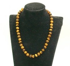 Natural tiger eye for sale  WALLINGTON