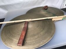 Paar zildjian avedis gebraucht kaufen  Hindelang