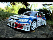 Peugeot 306 maxi d'occasion  Caderousse