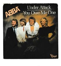 Vinyles tours abba d'occasion  Marignane