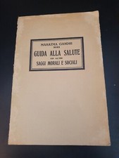 Guida alla salute usato  Roma