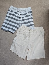 Mens shorts zara for sale  LONDON