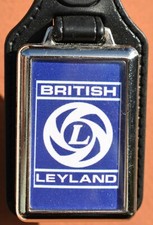 British leyland schlüsselanh� gebraucht kaufen  Ettlingen
