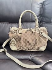 Authentic gucci sukey for sale  Brooklyn