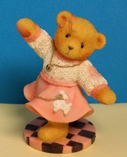 Cherished teddies tammy gebraucht kaufen  Steinhagen