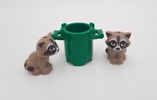 Lego waschbär mülltonne gebraucht kaufen  Königswinter