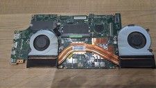Motherboard asus nx500 usato  Roma