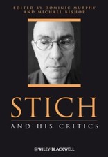 Stich critics for sale  ROSSENDALE