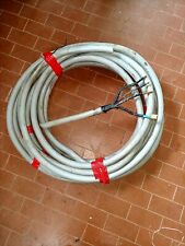 Cavo elettrico trifase usato  Ginosa