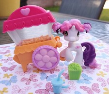 Mlp g3.5 sweetie for sale  Lakewood